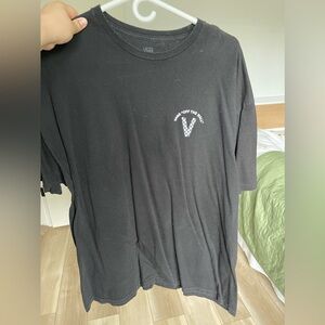 Men’s Vans T shirt